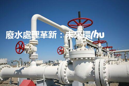 廢水處理革新：未來環(huán)保利器？